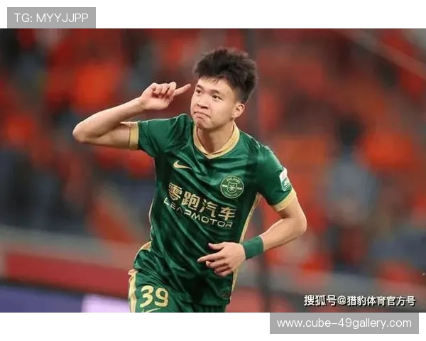 绵阳涌现的足球网红球星是谁 引发球迷热议和关注