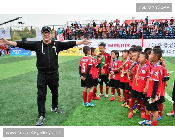 董路足球小将崛起的背后 盘点曾从中走出的足球新星