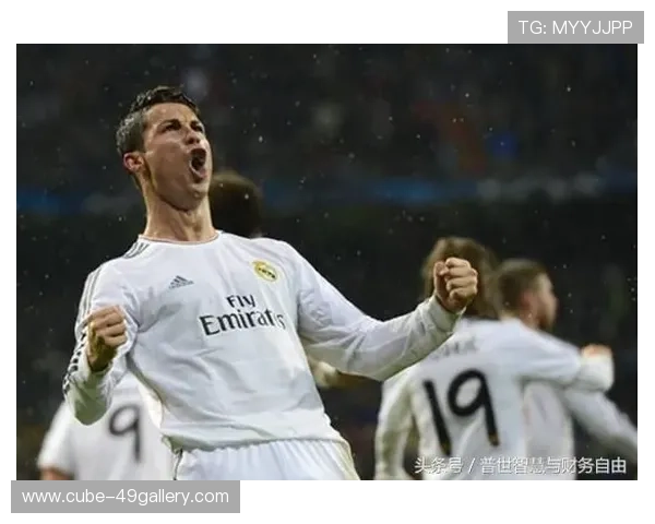 足球史上最具影响力的8号球星 谁才是最强8号的代表人物